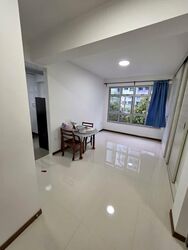 Blk 130B Eastcrown @ Canberra (Sembawang), HDB 2 Rooms #592958381